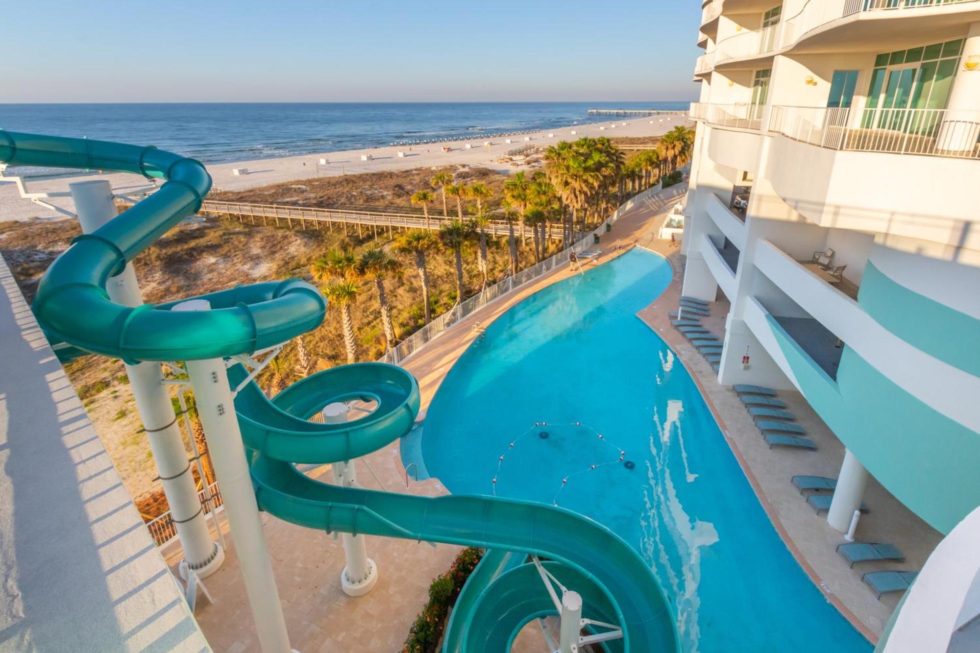 Turquoise 1908C Apartment Orange Beach Exterior foto