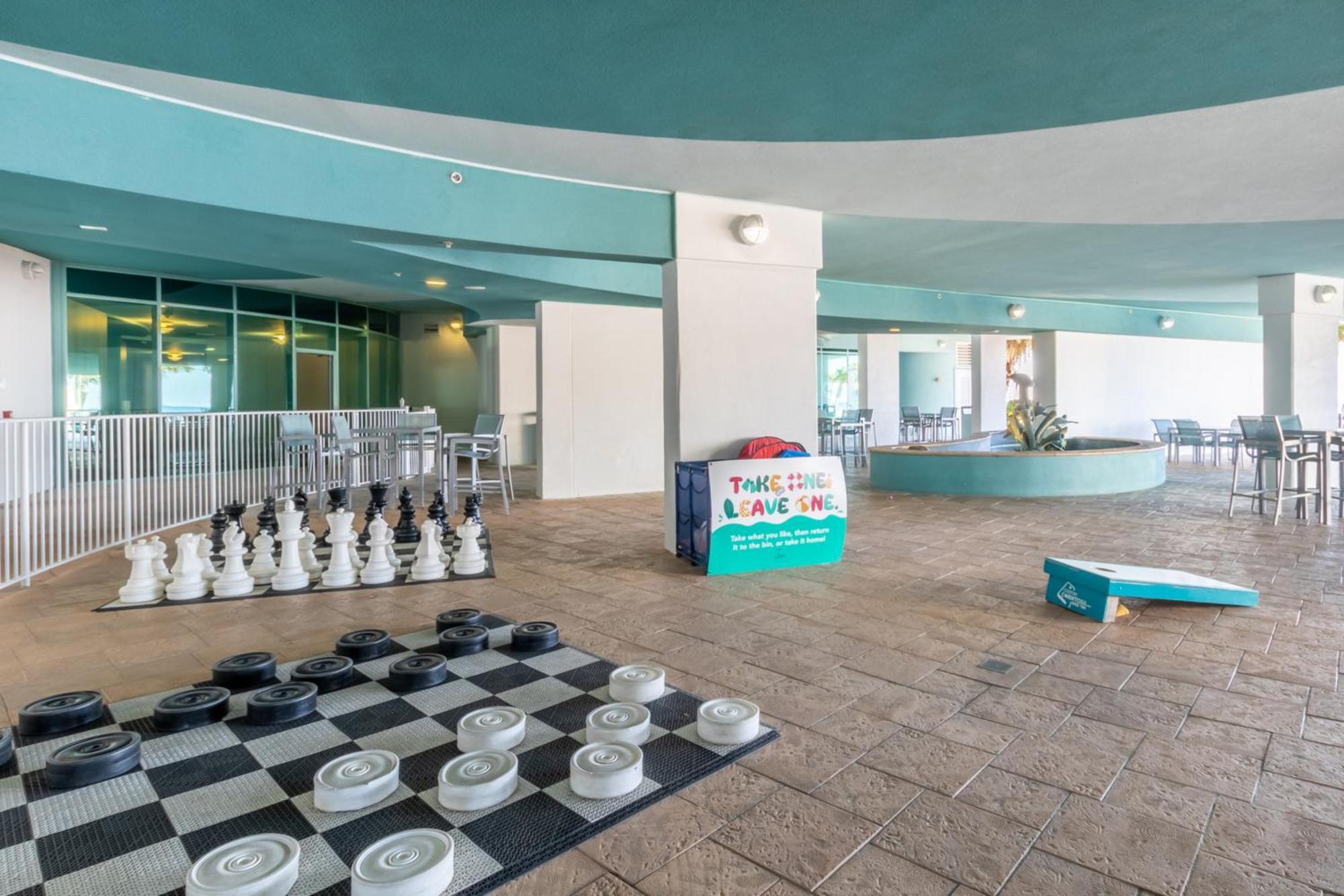 Turquoise 1908C Apartment Orange Beach Exterior foto