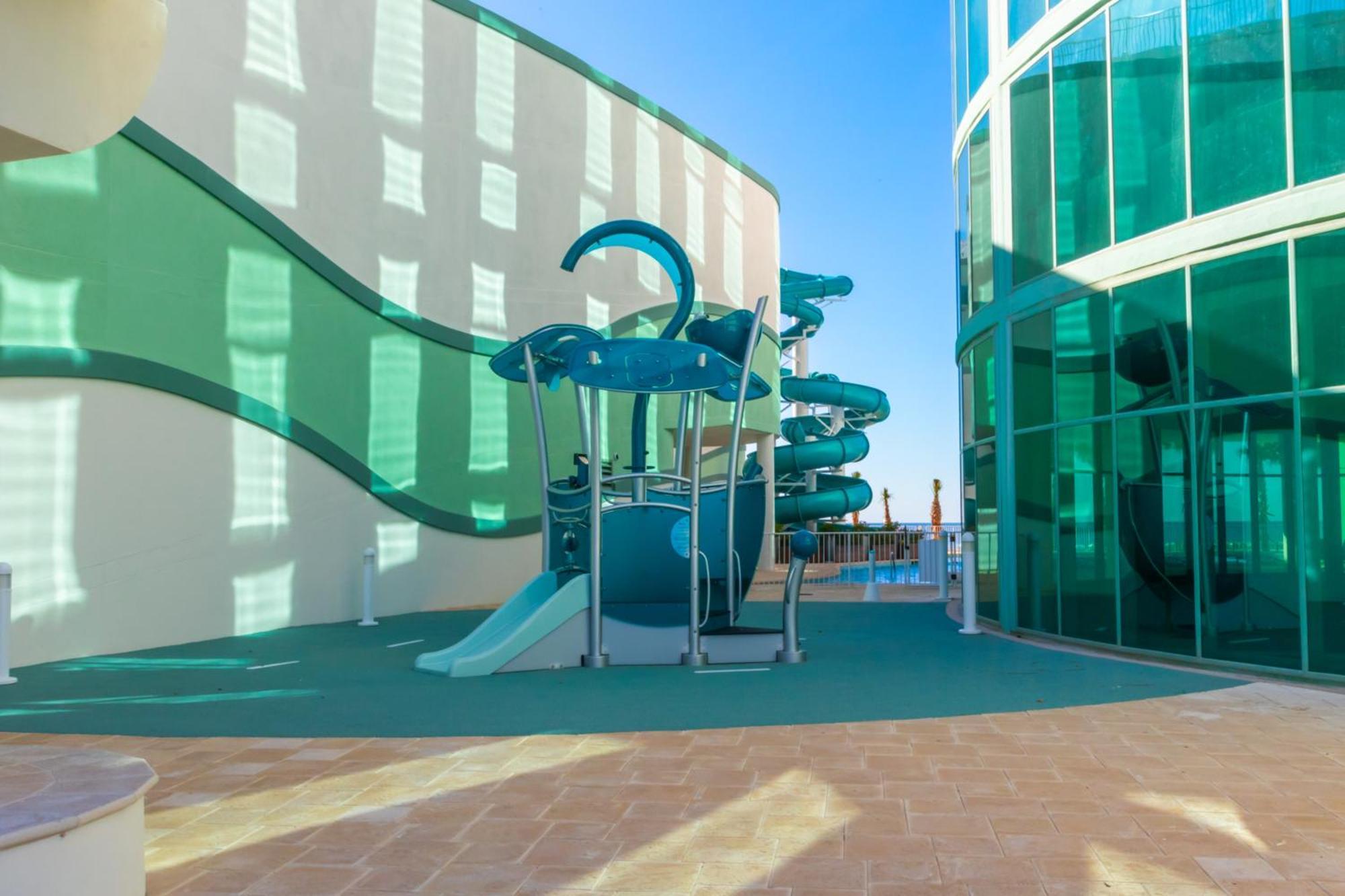 Turquoise 1908C Apartment Orange Beach Exterior foto