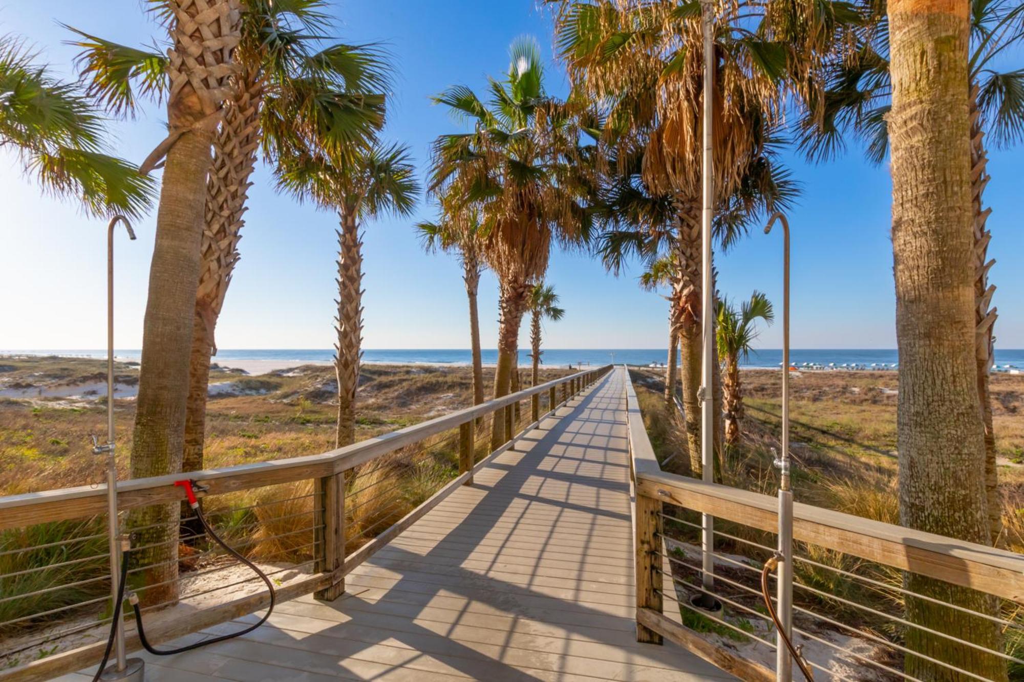 Turquoise 1908C Apartment Orange Beach Exterior foto
