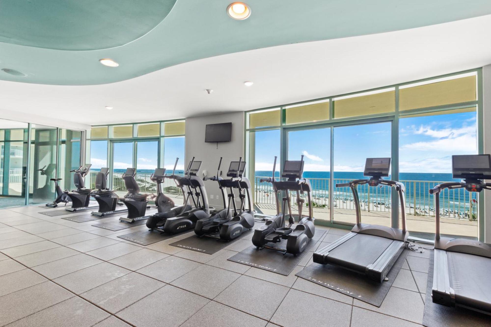 Turquoise 1908C Apartment Orange Beach Exterior foto