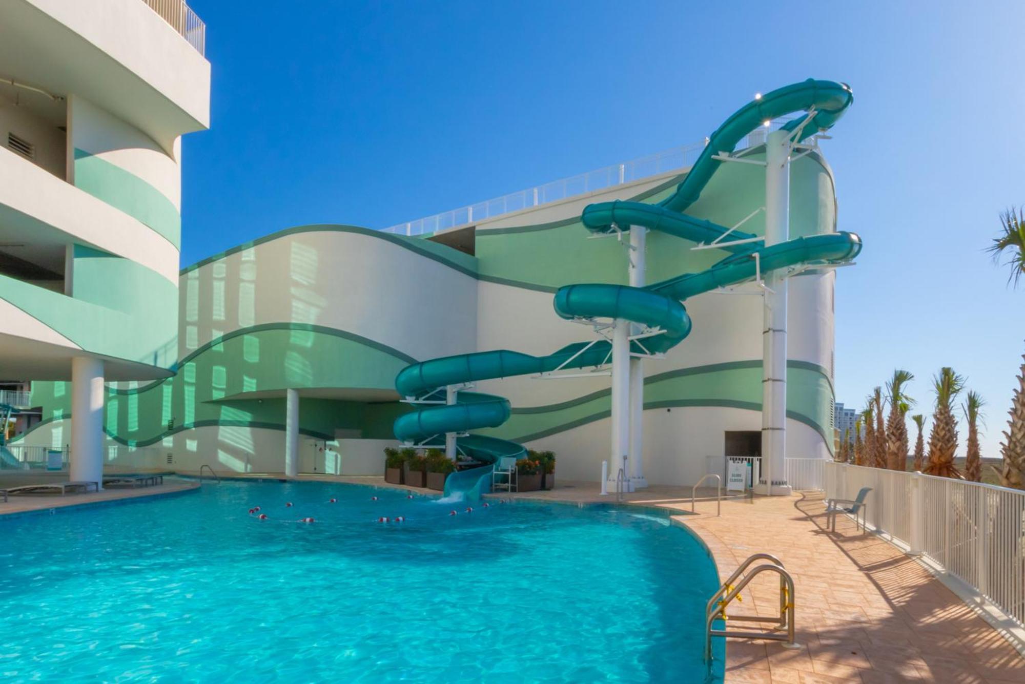 Turquoise 1908C Apartment Orange Beach Exterior foto