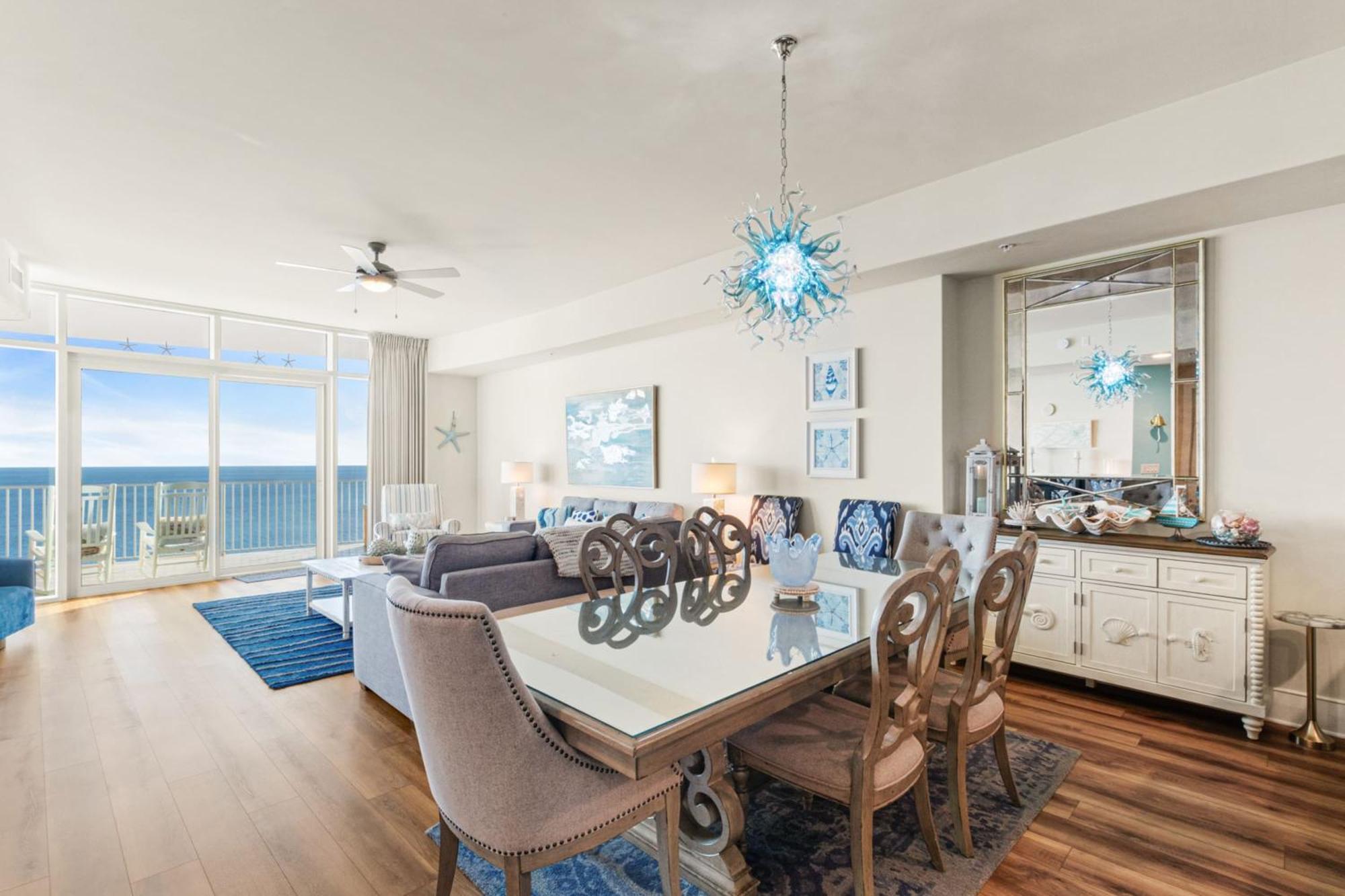 Turquoise 1908C Apartment Orange Beach Exterior foto