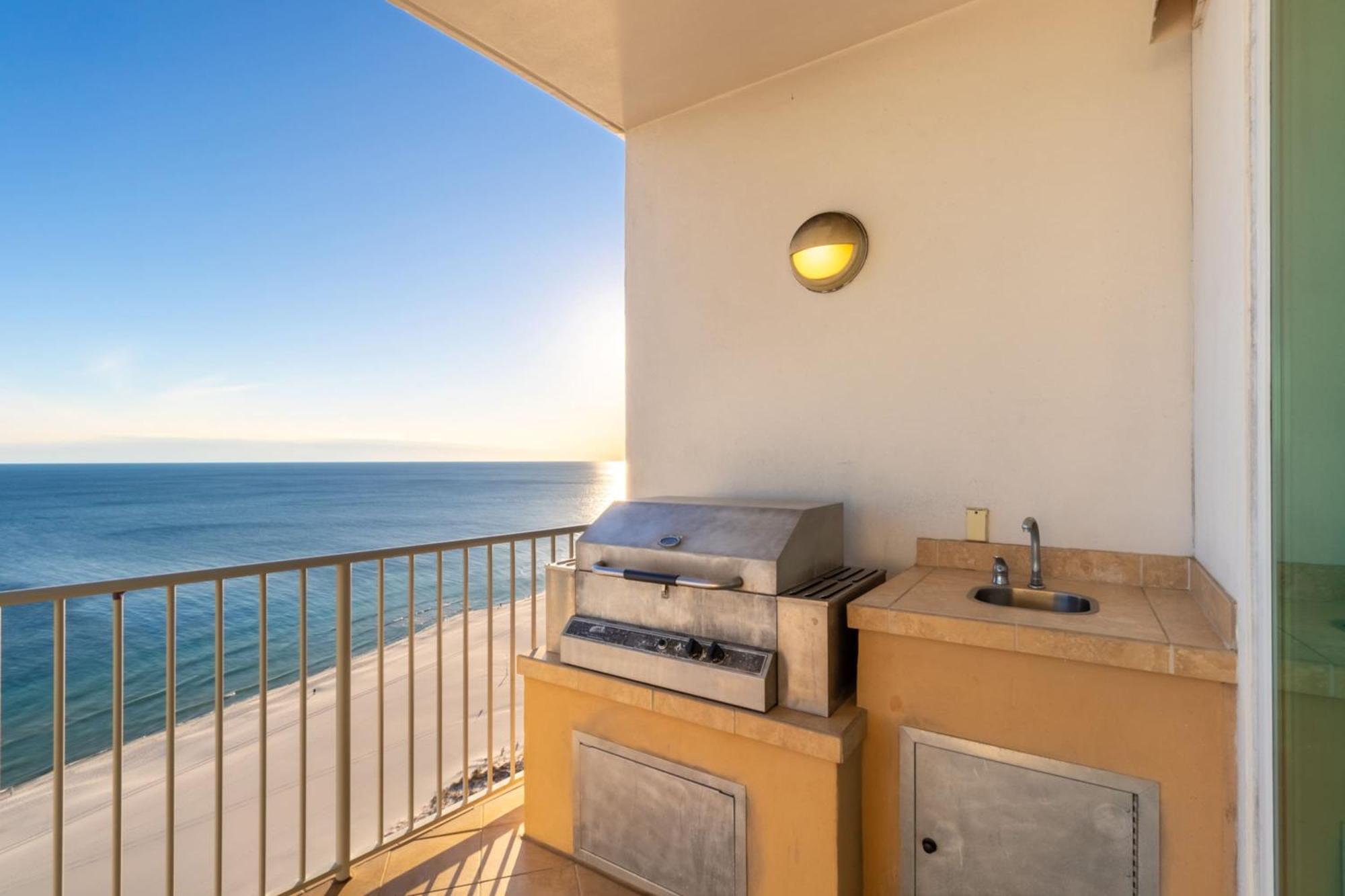 Turquoise 1908C Apartment Orange Beach Exterior foto