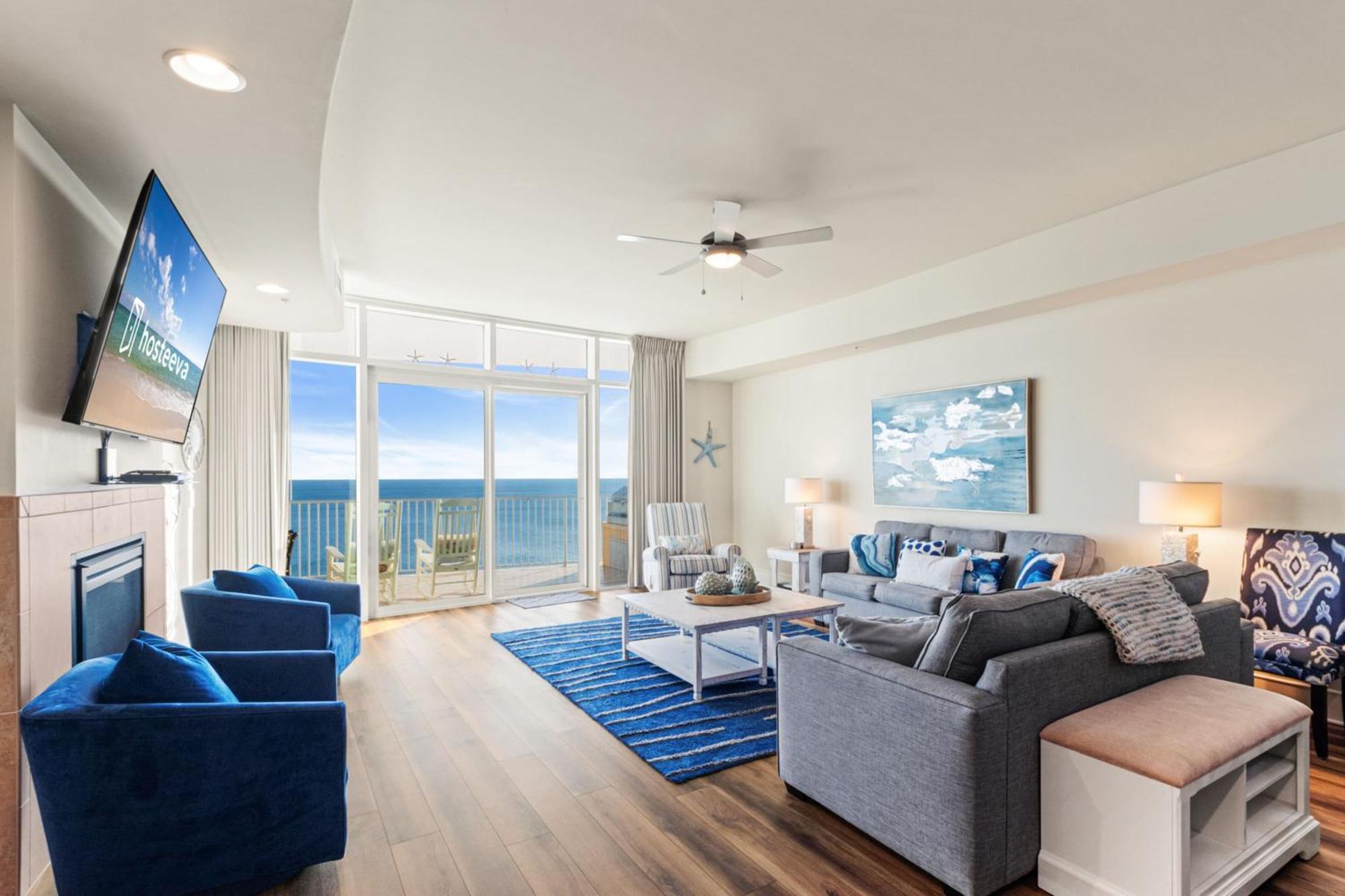 Turquoise 1908C Apartment Orange Beach Exterior foto