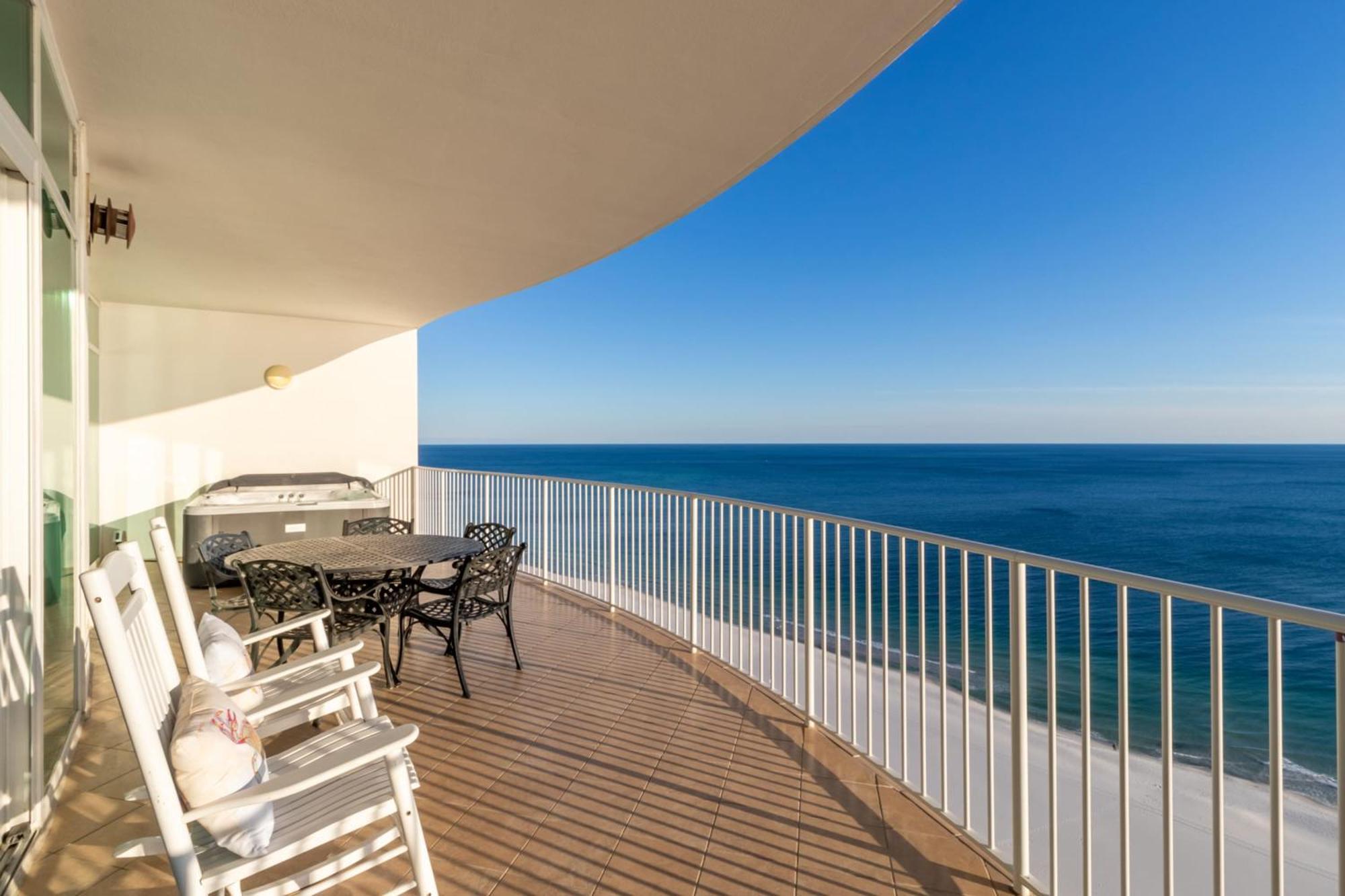 Turquoise 1908C Apartment Orange Beach Exterior foto